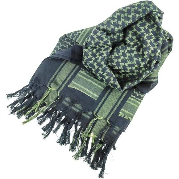 NEW 2 Pack Keffiyeh Scarfs - Picture 5 of 6